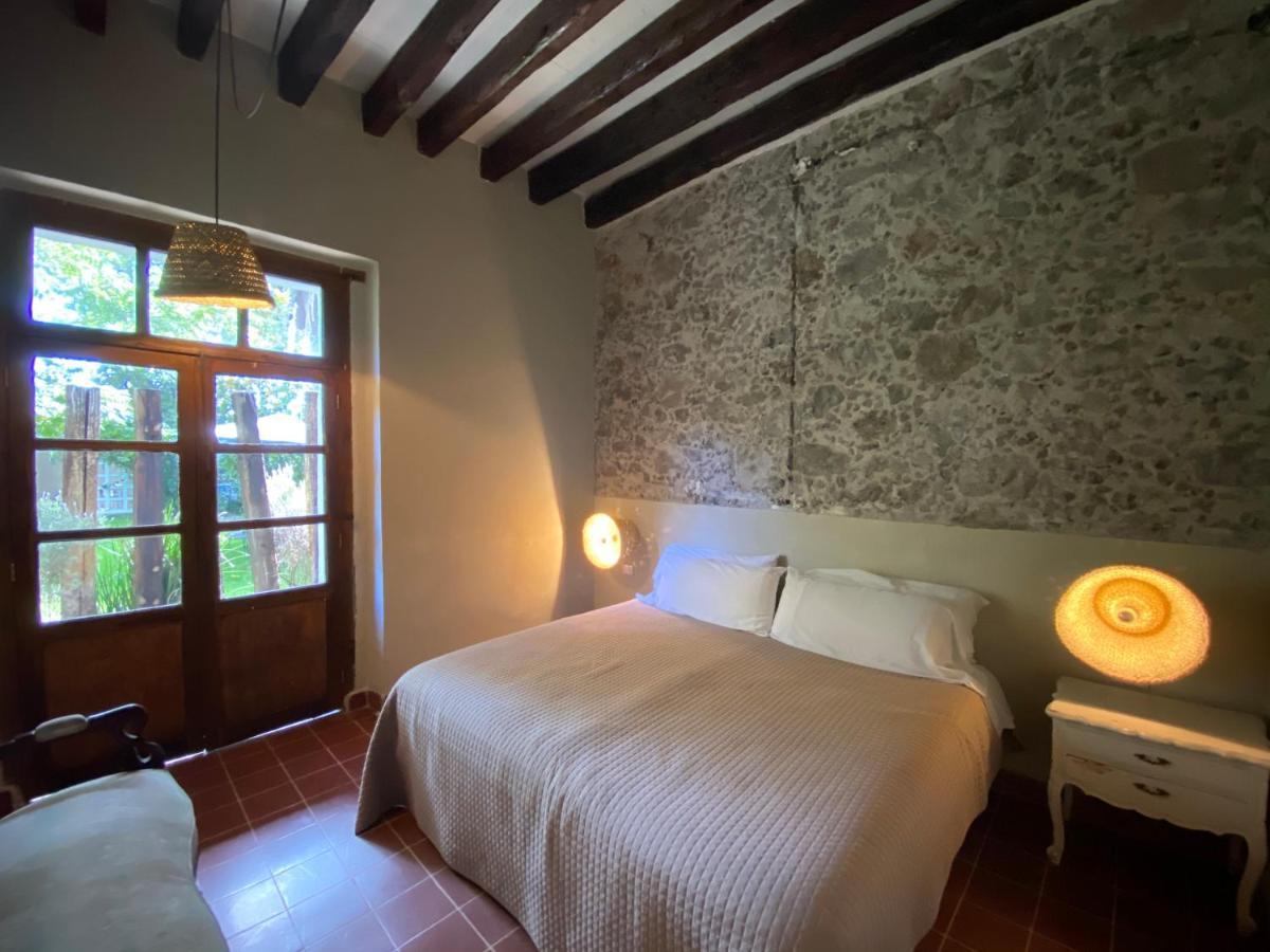 Posada Colibri - Hotel & Spa San Juan Teotihuacán Exteriér fotografie